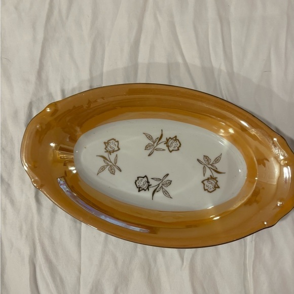 Vintage China dish​​​​​​ - Picture 2 of 4